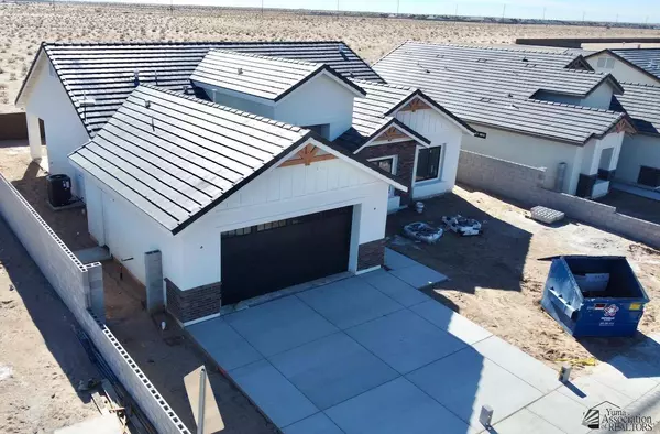 11375 E 42 St, Yuma, AZ 85367