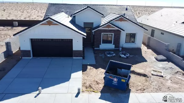 11375 E 42 St, Yuma, AZ 85367