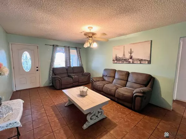 4233 W 21 Pl, Yuma, AZ 85364