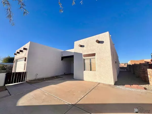 14330 E 49 Ln, Yuma, AZ 85367