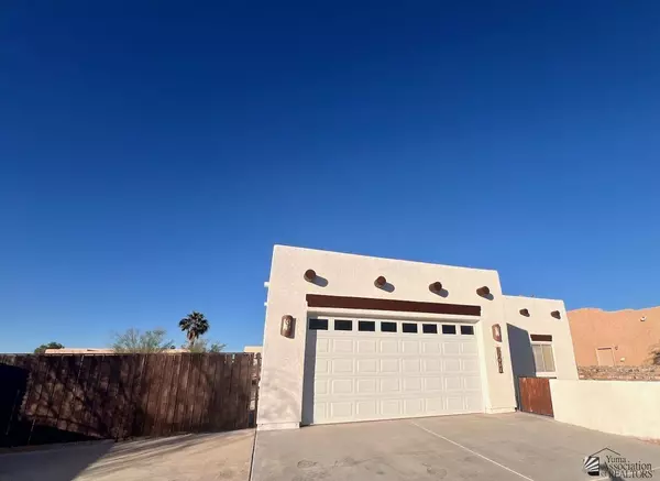 14330 E 49 Ln, Yuma, AZ 85367