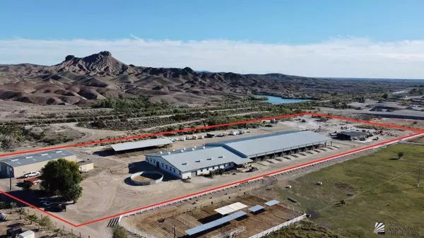 7867 E County 2 St, Yuma, AZ 85365