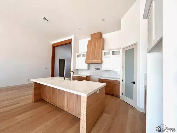 3525 E Camino Del Sur, Yuma, AZ 85365