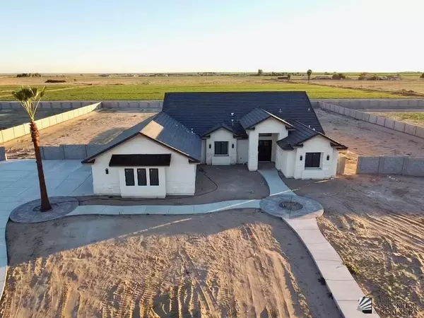 3525 E Camino Del Sur, Yuma, AZ 85365