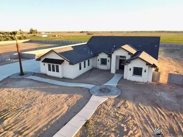 3525 E Camino Del Sur, Yuma, AZ 85365