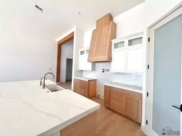 3525 E Camino Del Sur, Yuma, AZ 85365