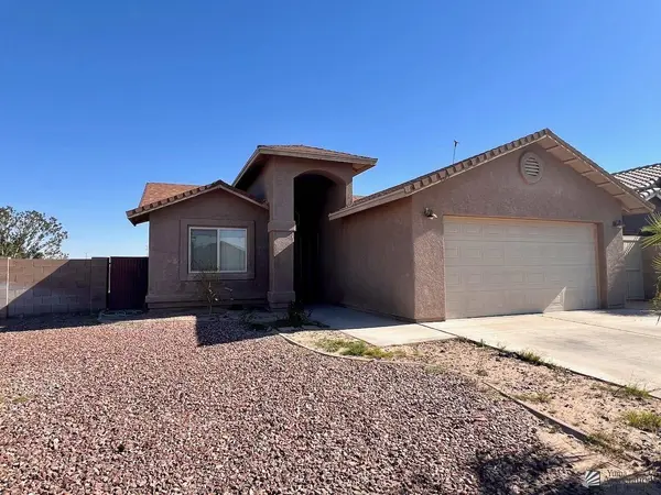 403 Terrazas Dr, San Luis, AZ 85349