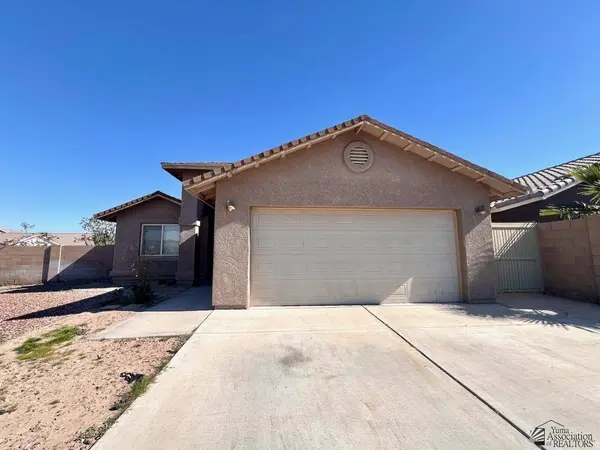 403 Terrazas Dr, San Luis, AZ 85349