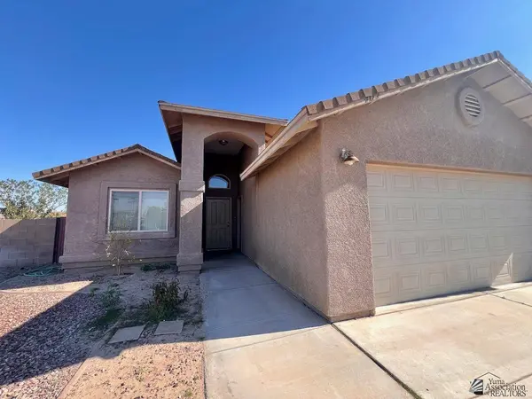 403 Terrazas Dr, San Luis, AZ 85349