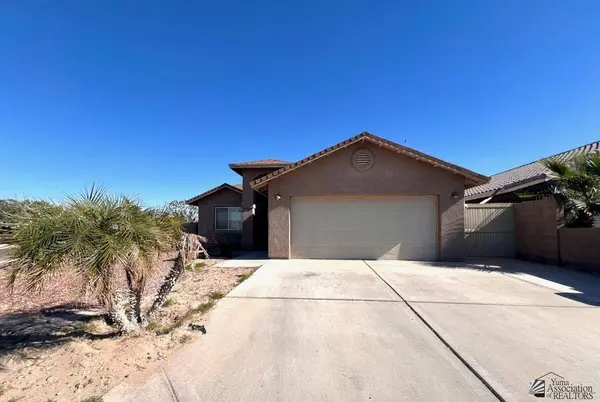 403 Terrazas Dr, San Luis, AZ 85349