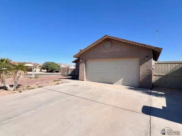 403 Terrazas Dr, San Luis, AZ 85349