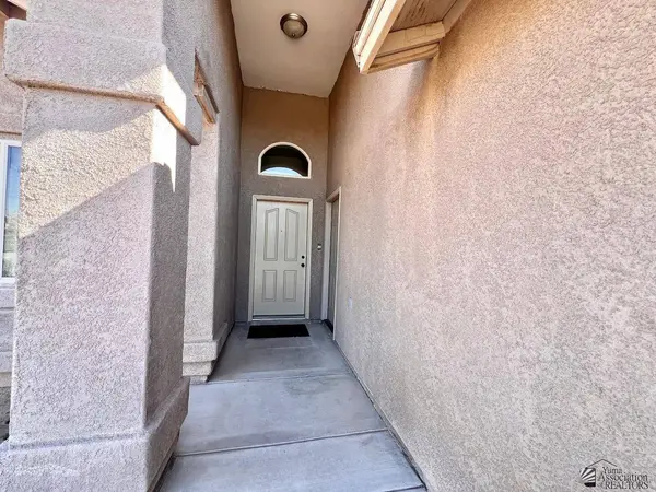 403 Terrazas Dr, San Luis, AZ 85349