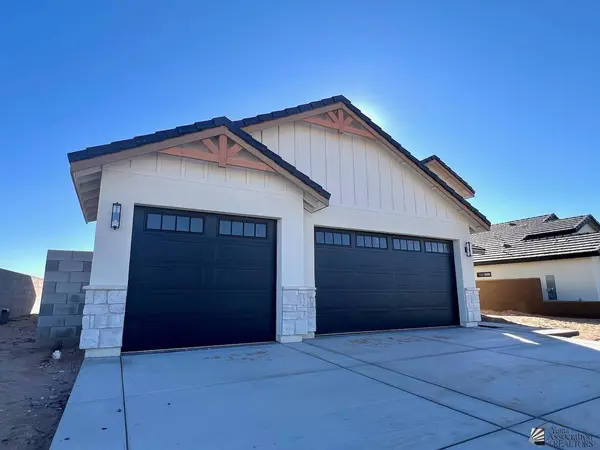 11395 E 42 St, Yuma, AZ 85367