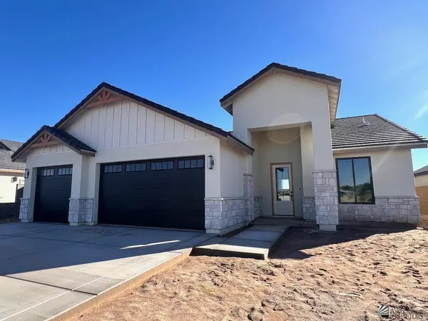 11395 E 42 St, Yuma, AZ 85367