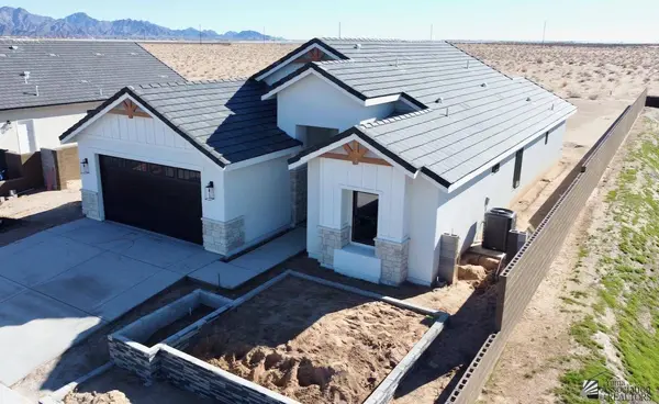 11387 E 42 St, Yuma, AZ 85367