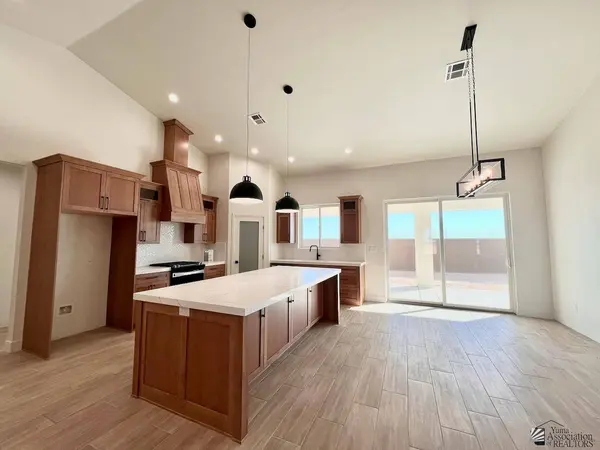 11395 E 42 St, Yuma, AZ 85367