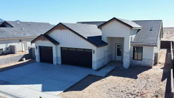 11395 E 42 St, Yuma, AZ 85367