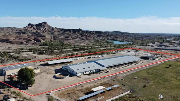 7867 E County 2 St, Yuma, AZ 85365