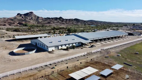 7867 E County 2 St, Yuma, AZ 85365