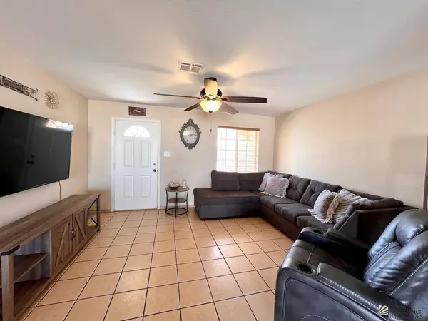 9588 E 38 Ln, Yuma, AZ 85365