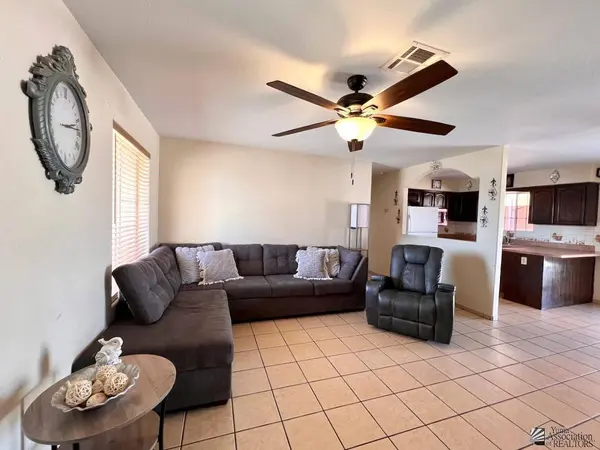 9588 E 38 Ln, Yuma, AZ 85365