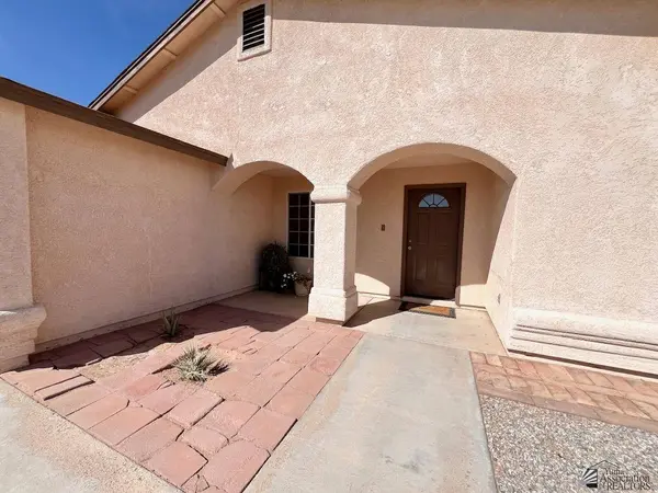 9588 E 38 Ln, Yuma, AZ 85365