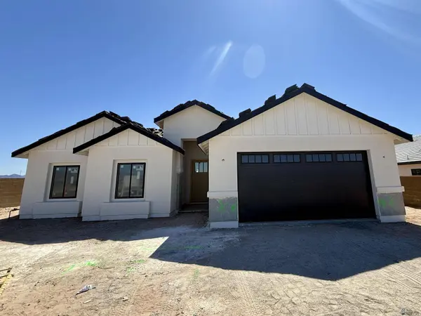 11485 E 42 St, Yuma, AZ 85367