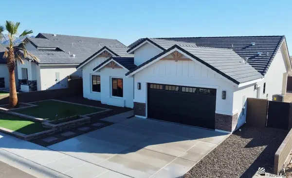 11485 E 42 St, Yuma, AZ 85367