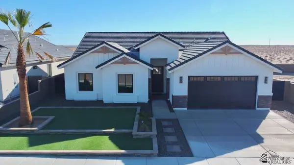 11485 E 42 St, Yuma, AZ 85367