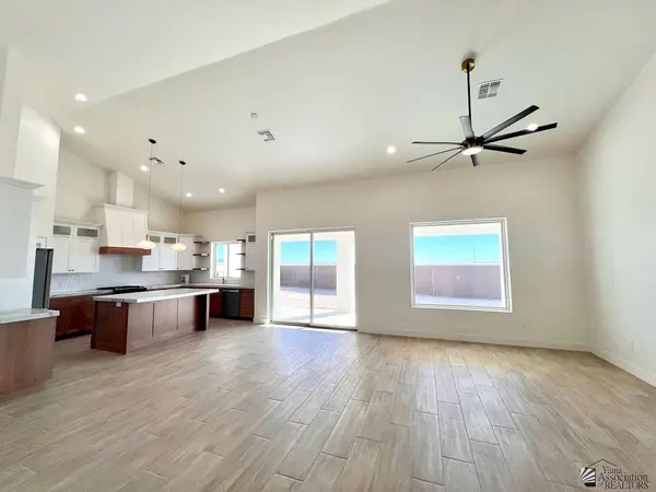 11485 E 42 St, Yuma, AZ 85367