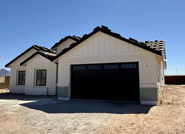 11485 E 42 St, Yuma, AZ 85367