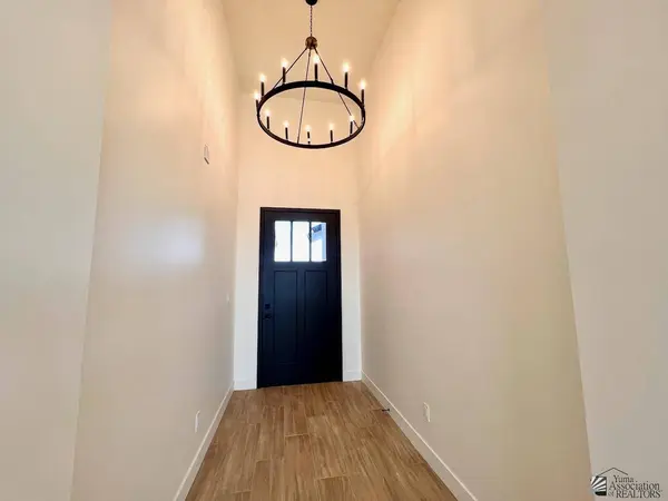 11439 E 42 St, Yuma, AZ 85367