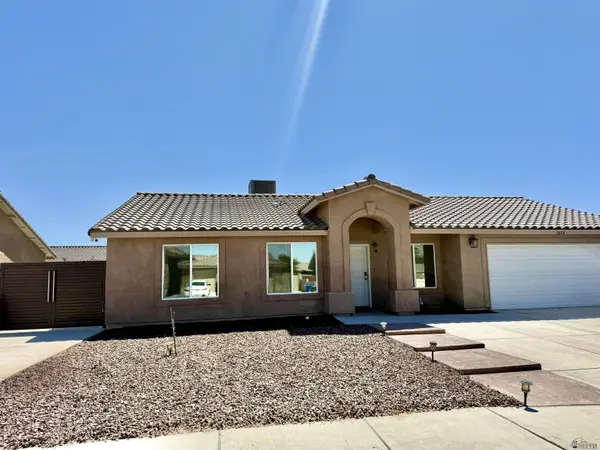 7679 E 42 Ln, Yuma, AZ 85365