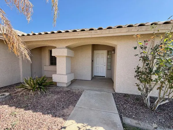 3843 W 20 Ln, Yuma, AZ 85364