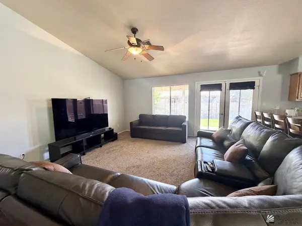 3843 W 20 Ln, Yuma, AZ 85364