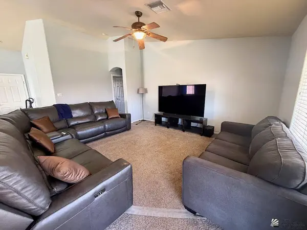 3843 W 20 Ln, Yuma, AZ 85364