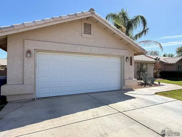 3843 W 20 Ln, Yuma, AZ 85364