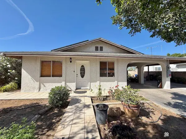 1216 E D St, San Luis, AZ 85336