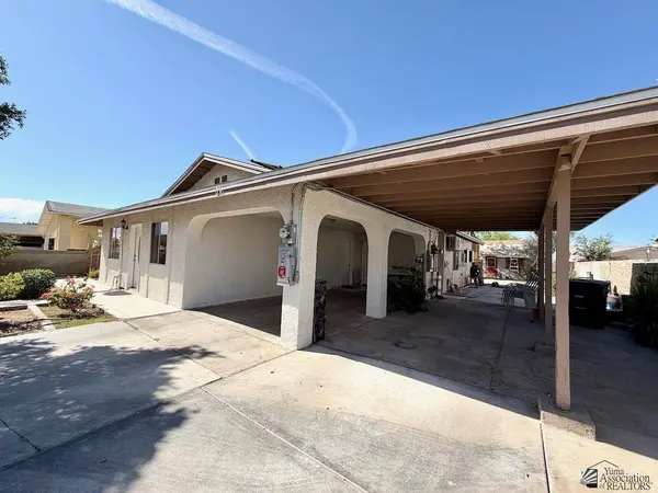 1216 E D St, San Luis, AZ 85336