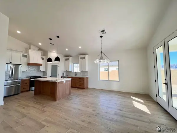 10717 E 46 Pl, Yuma, AZ 85367