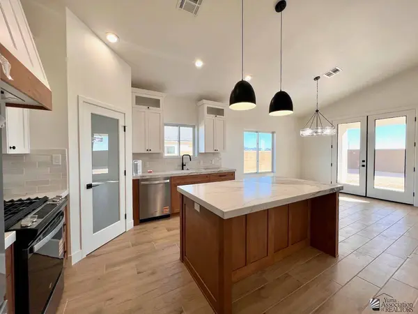 10811 E 46 Pl, Yuma, AZ 85367