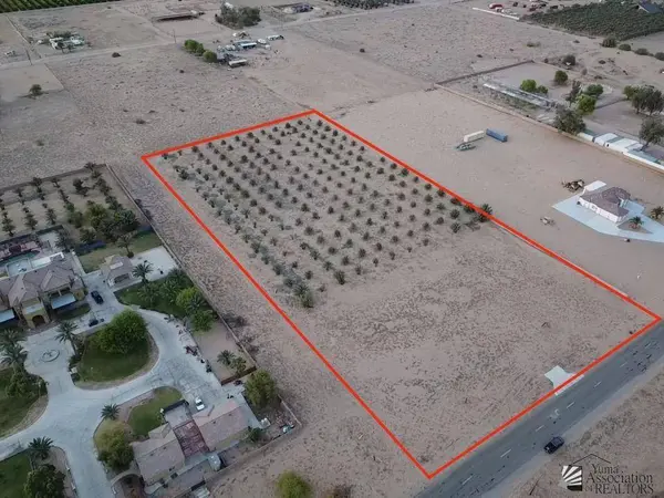 3280 E County 18 St, Yuma, AZ 85365