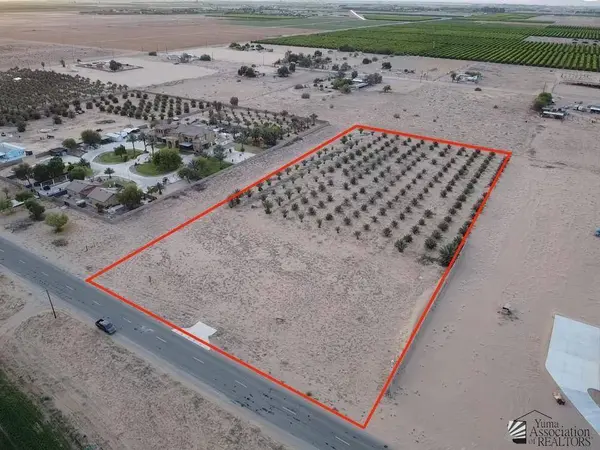 3280 E County 18 St, Yuma, AZ 85365