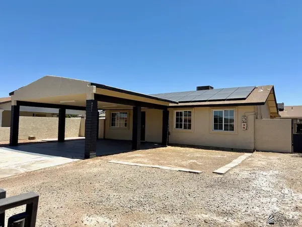321 S Ave 28 E, Yuma, AZ 85364