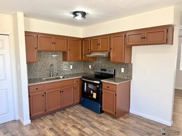 321 S Ave 28 E, Yuma, AZ 85364