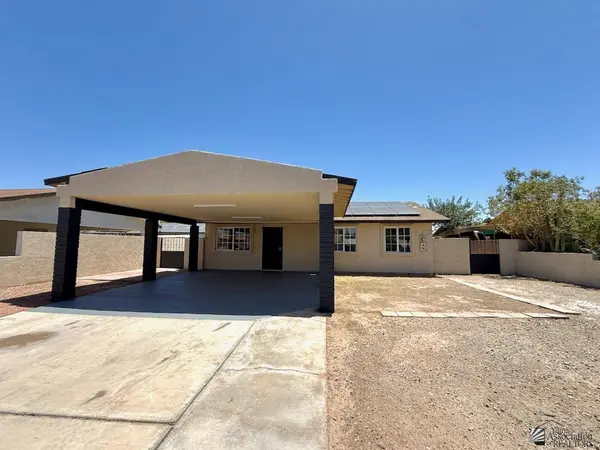 321 S Ave 28 E, Yuma, AZ 85364