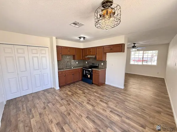 321 S Ave 28 E, Yuma, AZ 85364