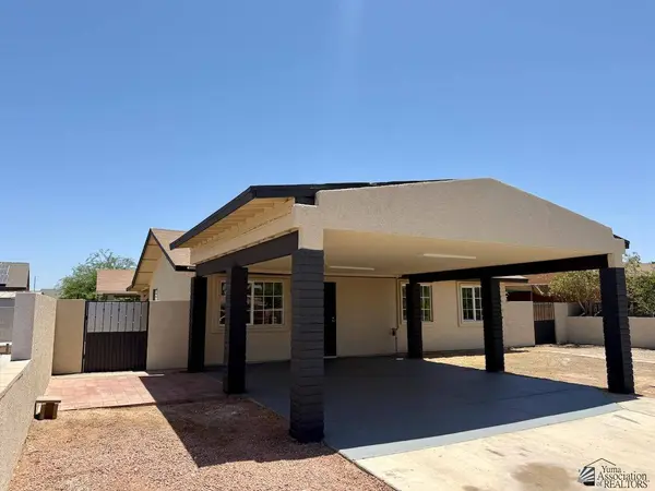 321 S Ave 28 E, Yuma, AZ 85364