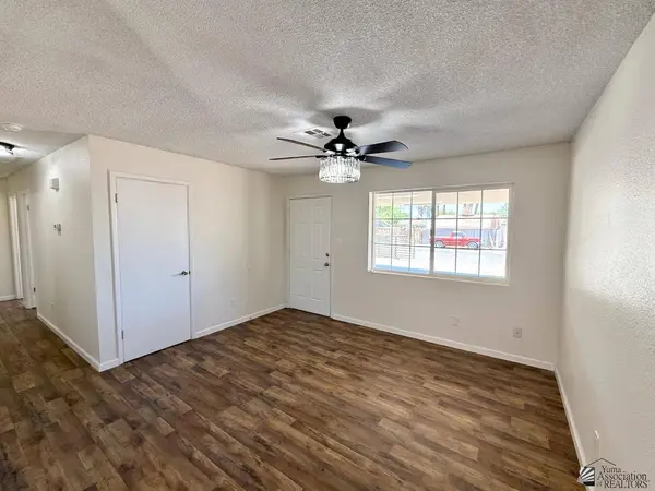 321 S Ave 28 E, Yuma, AZ 85364