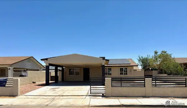 321 S Ave 28 E, Yuma, AZ 85364